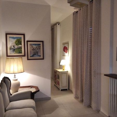 Casa Vacanza -Trani Centro エクステリア 写真