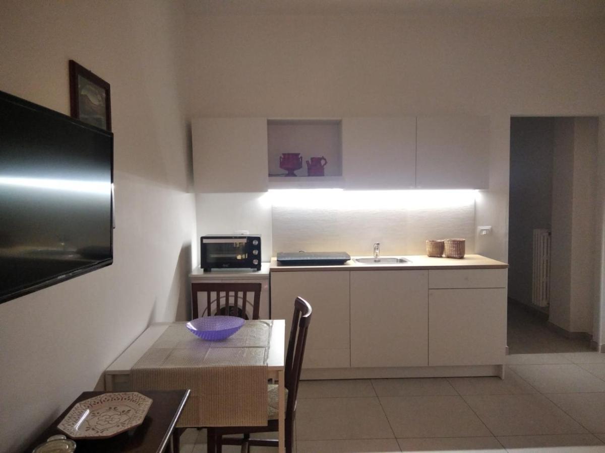 Casa Vacanza -Trani Centro エクステリア 写真
