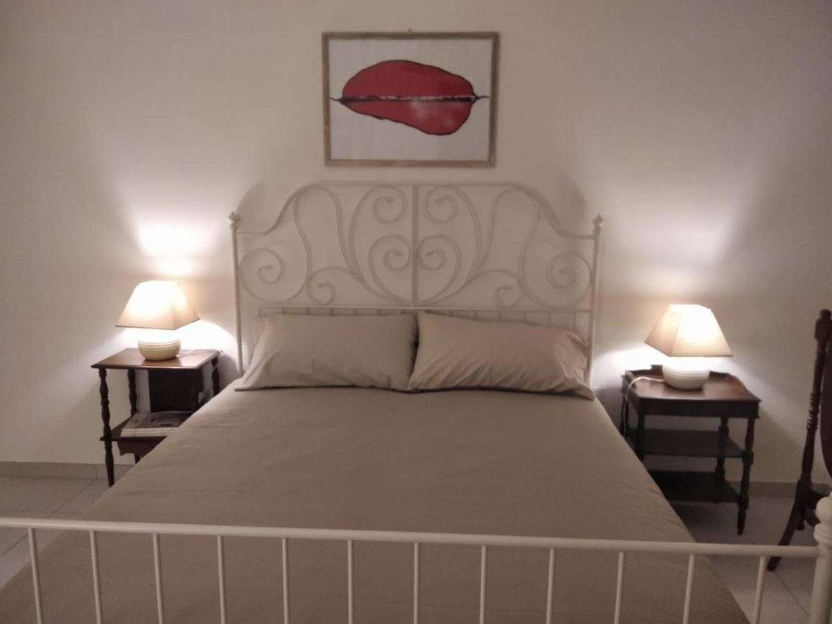 Casa Vacanza -Trani Centro エクステリア 写真