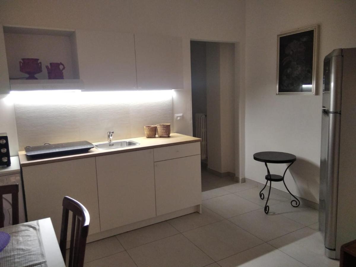 Casa Vacanza -Trani Centro エクステリア 写真
