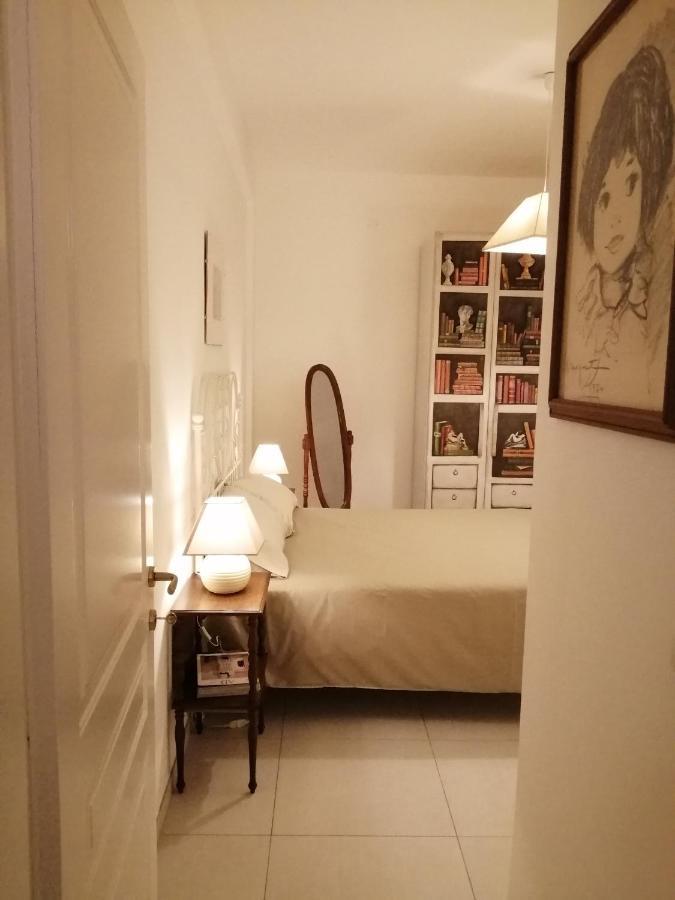 Casa Vacanza -Trani Centro エクステリア 写真