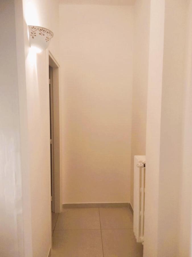 Casa Vacanza -Trani Centro エクステリア 写真