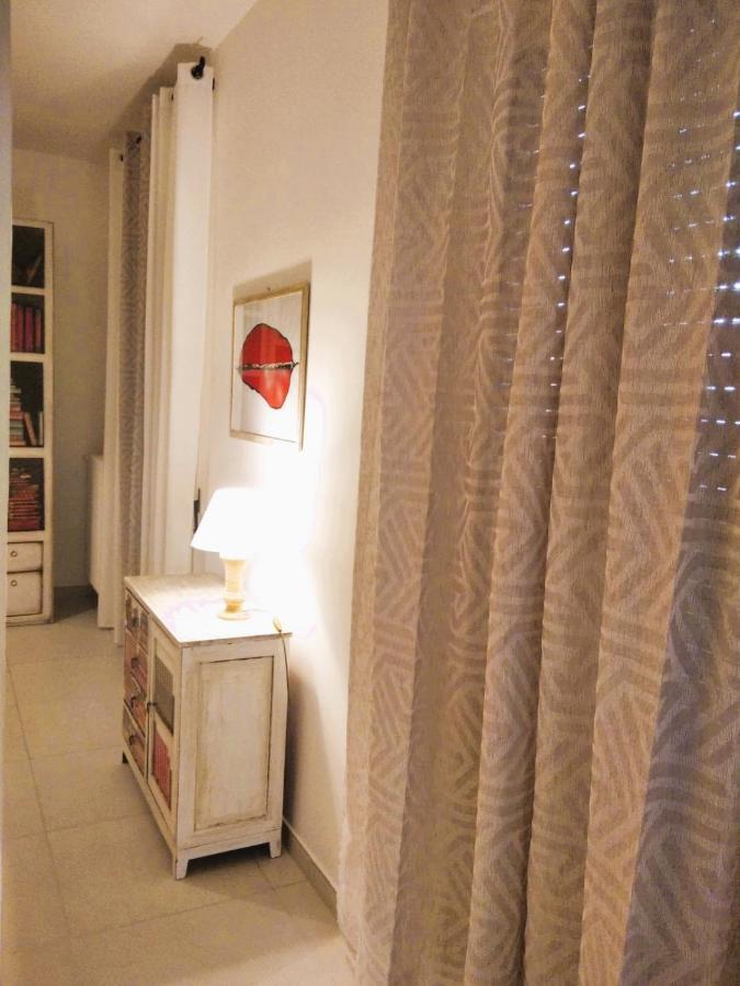 Casa Vacanza -Trani Centro エクステリア 写真