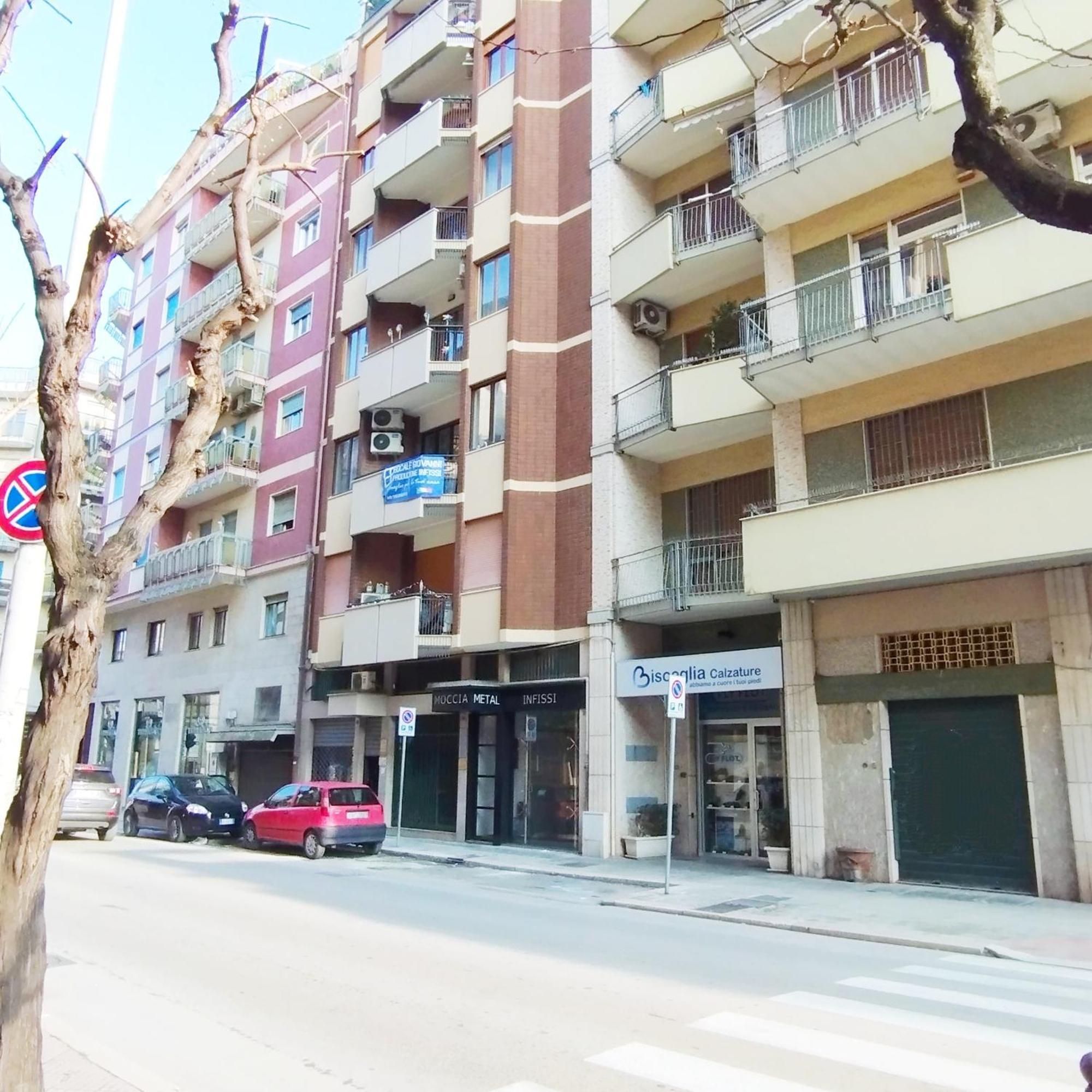Casa Vacanza -Trani Centro エクステリア 写真
