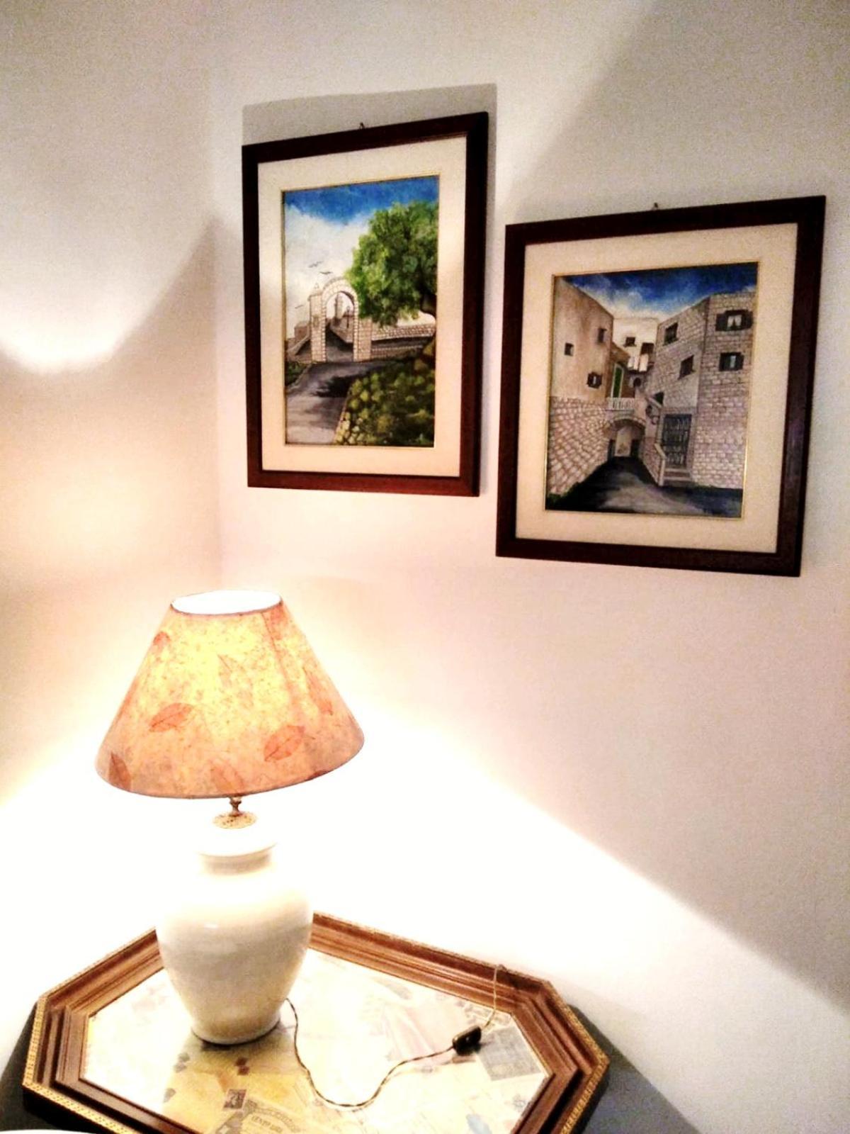 Casa Vacanza -Trani Centro エクステリア 写真