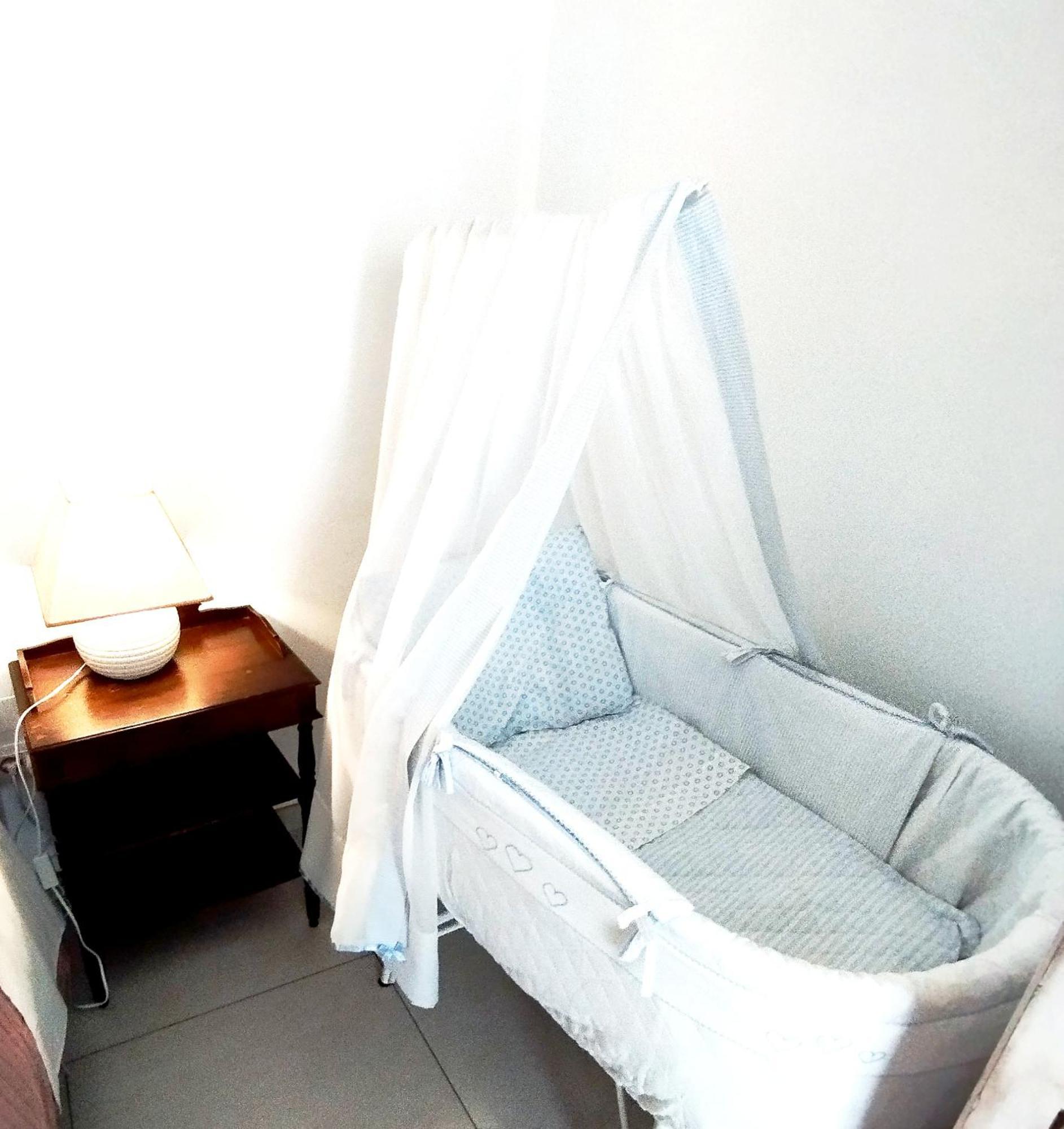 Casa Vacanza -Trani Centro エクステリア 写真
