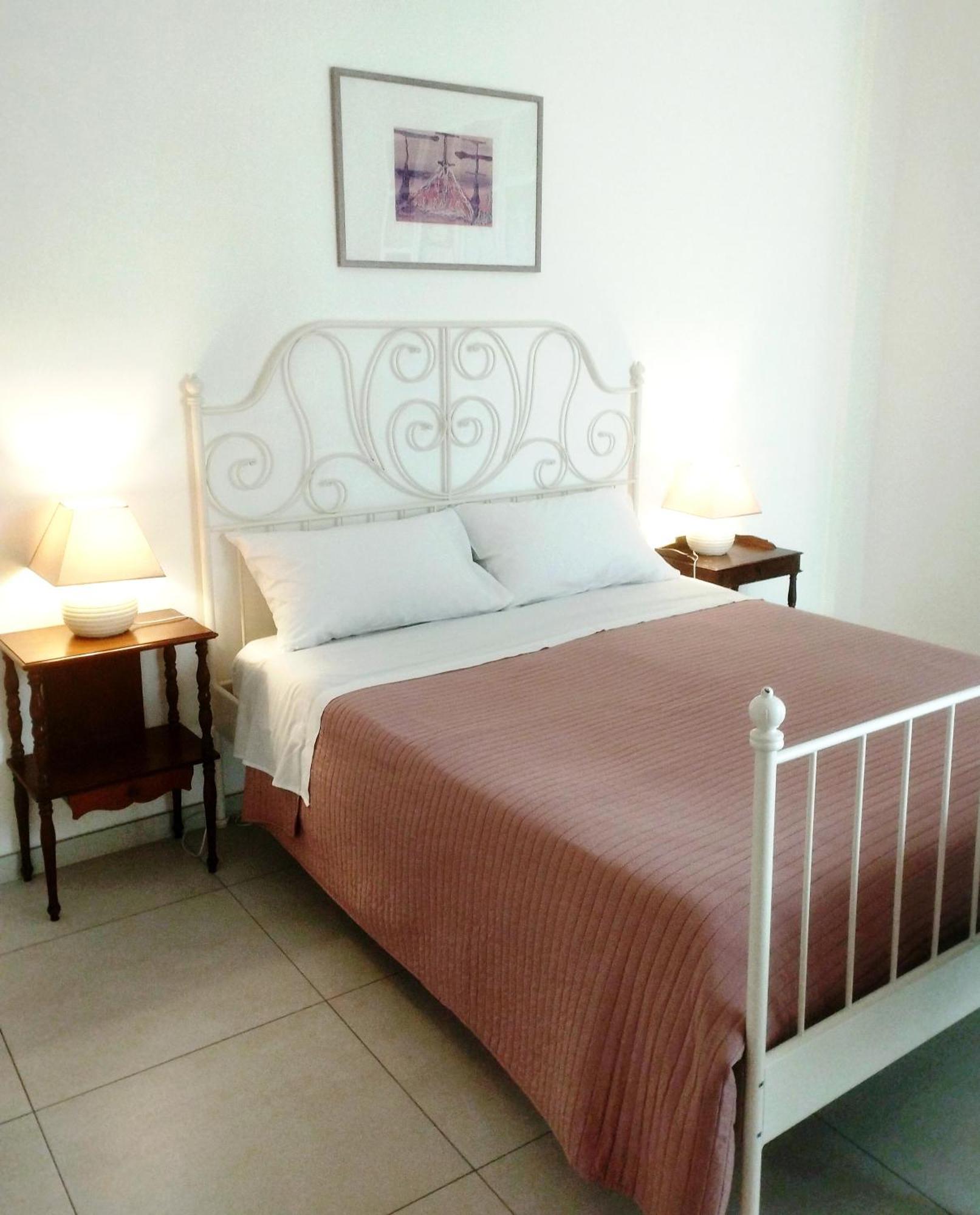 Casa Vacanza -Trani Centro エクステリア 写真